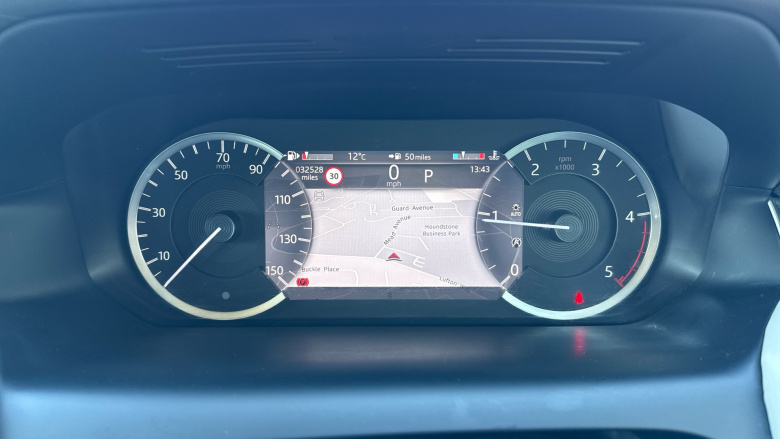 Land Rover Discovery Sport 2.0 D200 R-Dynamic HSE 5dr Auto Diesel Station Wagon